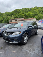 Used 2016 Nissan Rogue S w/ Appearance Package image 1