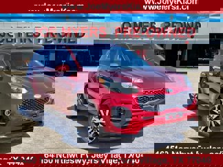 Used 2017 Kia Sportage EX image 1