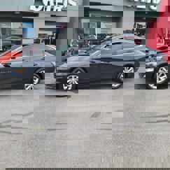 Used 2019 Chevrolet Malibu LT w/ Driver Confidence Package image 1