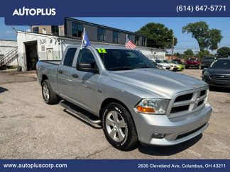 Used 2012 RAM 1500 Express image 1