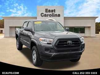 Used 2022 Toyota Tacoma 2WD Double Cab image 1