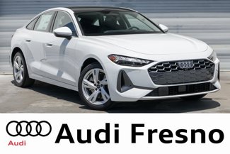 New 2025 Audi A5 2.0T Premium Plus image 1