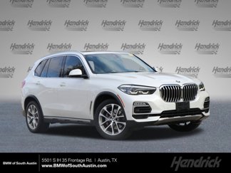 Used 2020 BMW X5 sDrive40i w/ Convenience Package image 1