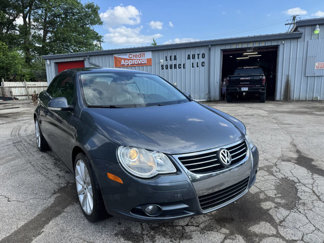 Used 2007 Volkswagen Eos 3.2 image 1