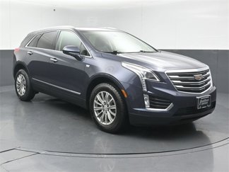 Used 2019 Cadillac XT5 Luxury image 1
