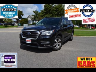 Used 2020 Subaru Ascent Premium w/ Convenience Package image 1
