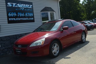 Used 2007 Honda Accord EX-L image 1