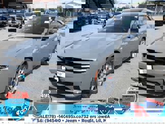 New 2025 Dodge Charger R/T Scat Pack w/ Track Pack image 1