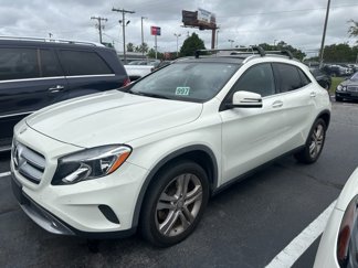 Used 2017 Mercedes-Benz GLA 250 4MATIC image 1