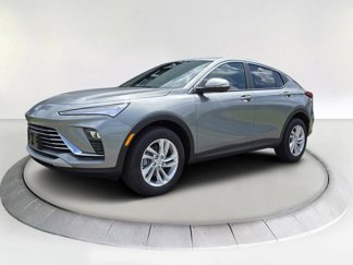 New 2025 Buick Envista Preferred image 1