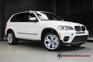 Used 2012 BMW X5 xDrive35i image 1