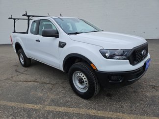 Used 2022 Ford Ranger XL image 1