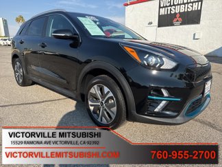 Used 2022 Kia Niro EX image 1