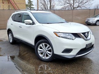 Used 2014 Nissan Rogue SV w/ SV Premium Package image 1