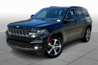 Used 2024 Jeep Grand Cherokee Limited w/ Luxury Tech Group II image 1