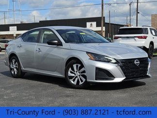 Used 2024 Nissan Altima 2.5 S image 1