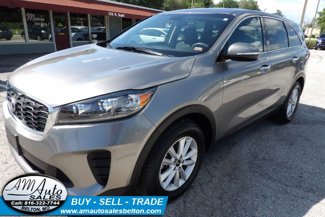 Used 2019 Kia Sorento L image 1