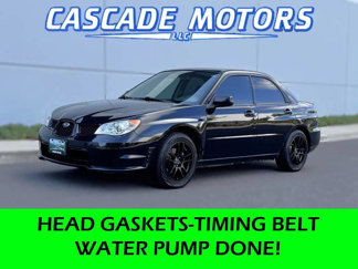 Used 2007 Subaru Impreza 2.5i image 1