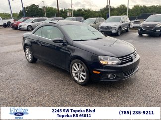Used 2014 Volkswagen Eos Komfort image 1