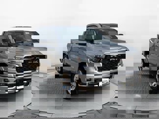 New 2025 RAM 1500 Big Horn image 1
