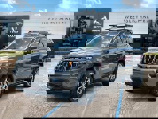 Used 2017 Jeep Grand Cherokee Laredo w/ Quick Order Package 23E image 1