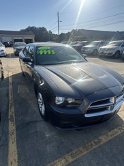 Used 2014 Dodge Charger SE image 1