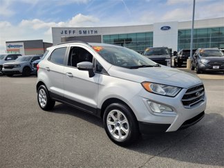 Used 2020 Ford EcoSport SE w/ SE Convenience Package image 1