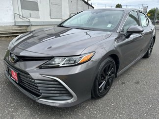 Certified 2023 Toyota Camry LE w/ Convenience Package image 1