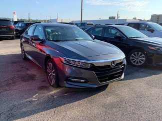 Used 2019 Honda Accord EX-L image 1