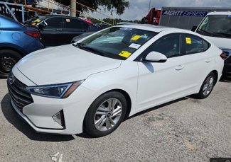 Used 2020 Hyundai Elantra Value Edition image 1