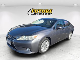 Used 2013 Lexus ES 300h image 1