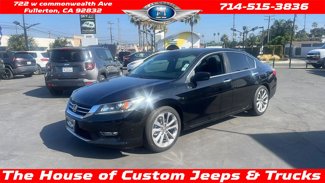 Used 2013 Honda Accord Sport video 1