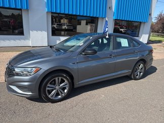 Used 2019 Volkswagen Jetta R-Line image 1