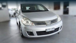 Used 2009 Nissan Versa 1.8 S w/ PWR Pkg image 1