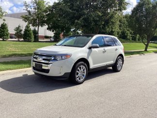 Used 2011 Ford Edge SEL w/ 202A Rapid Spec Order Code image 1