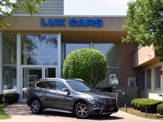 Used 2017 BMW X1 xDrive28i image 1
