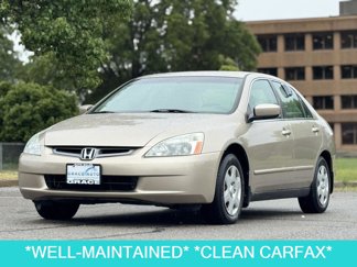 Used 2005 Honda Accord LX image 1