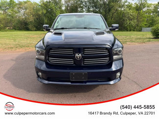 Used 2015 RAM 1500 Sport w/ Convenience Group image 1