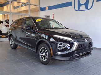 Used 2023 Mitsubishi Eclipse Cross ES image 1