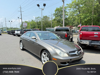 Used 2008 Mercedes-Benz CLS 550 image 1