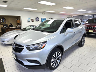 Used 2022 Buick Encore Preferred w/ Safety Package image 1