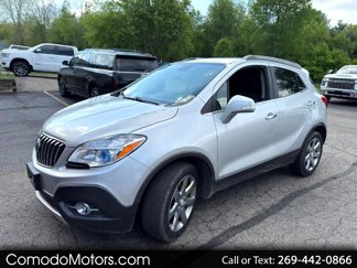 Used 2016 Buick Encore Leather image 1