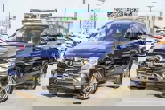 Used 2021 Mercedes-Benz GLC 300 image 1