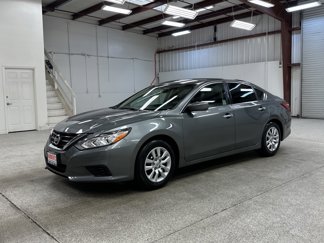 Used 2018 Nissan Altima 2.5 S w/ S Convenience Package image 1