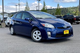 Used 2011 Toyota Prius Four image 1