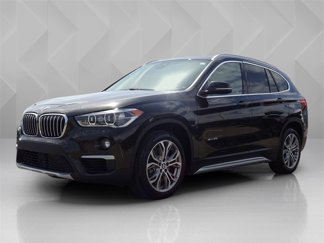 Used 2016 BMW X1 xDrive28i image 1