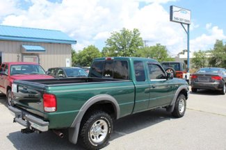Used 2000 Ford Ranger XLT image 1