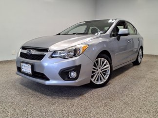 Used 2013 Subaru Impreza 2.0i Limited image 1