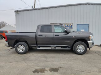 Used 2021 RAM 3500 Tradesman w/ Towing Technology Group image 1
