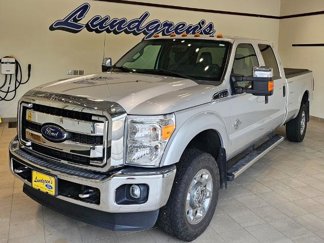 Certified 2016 Ford F350 XLT w/ XLT Premium Package image 1